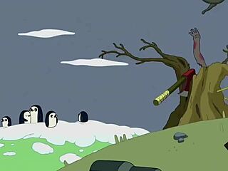 Adventure Time Princess Bubblegum Takes Finn's Big Cock For Tit Play And Pussy Sex!