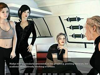 Experience tales from the unending void episode 125 now!