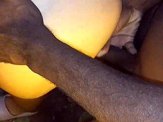 Siempre quise intense trio with vecina and hermastra in teen pussy fucking