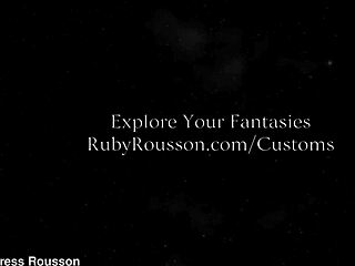 Goddess delivers snap send stroke instructions for findom jerk off game with slave domination