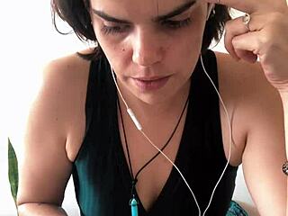 Learn german with me in sfw sessions