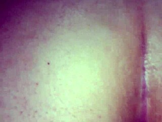 Hey, watch me fucking my woman's big ass and leave a comment