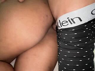 I Feel So Passionate As Latina Colombiana Tries Sex With Stepson's Big Cock In Homemade Interracial Milf Roleplay