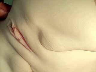 Fuck Cute Doll In Ass With Double Penetration Toys!