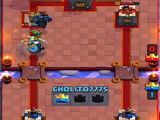 Coreano Teen Gets Hardcore Anal Cumshot