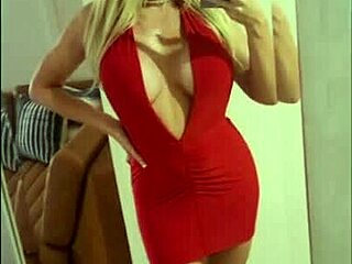 Pov Hotwife Date With Big Tits Blonde Babe Flashing And Fucking In Public