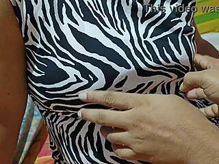 Indian Desi Girl Priya Having Sex With Her Boyfriend