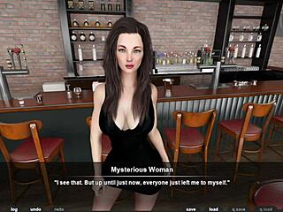  Daughter for Desserts Episode 2 Ultimate Playthrough with Cute Girl Fucking in Part 3