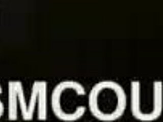 Femdom goddess spanks slave in cage for bdsm domination part one