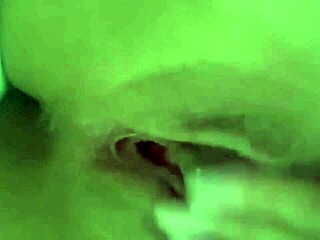 Rossmexicnaa masturbates richly with new lingerie and dildo!