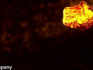 First time anal for 18 y o Stephany with hard assfuck.