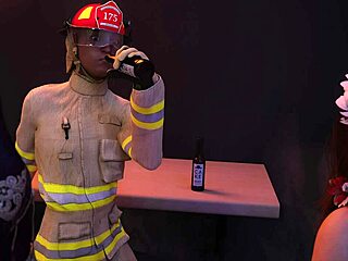 Being a Dik explore la route des chattes avec twists torrides