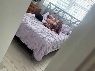 Redhead Stepmom Elise London Stars In First Household Fantasy Sextape With Missionary Creampie And Taboo Roleplay