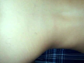 Intense latina morrita moans loud in doggystyle with her tremendous ass shaking hard