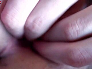 Super hot nympho Tori Black plays with her vibrator alone in the kitchen 😈