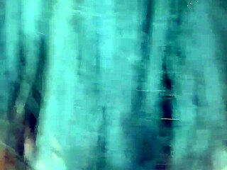 Naked at home masturbating teasing you with plug in ass and sucking toy