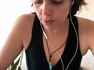 Learn german with me in sfw sessions