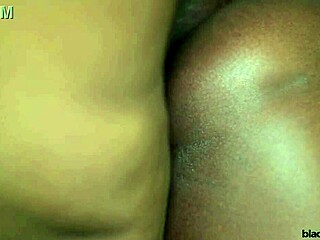 Will This Neighbor's Huge Cock Make Nimi's Fat Ass Cum Twice?