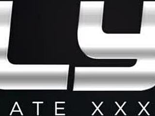 I can't get enough of stunning brunette mia evans going one on one with her dildo in this only3x scene, it's so intimate and hot.