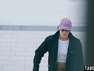 Milf military wife Valentina Nappi gets satisfied by her hot lesbian mistress.