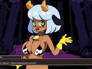 flipwitch forbidden sex hex full gallery with boy anal action