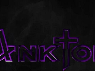 I feel so creamy as this tattooed Asian milf. Sanktor shows me getting stimulated by a machine until I release