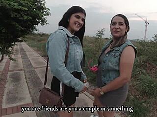 I got offered money by a stranger for a vibrator experience in the mall