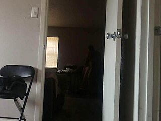 Demetrius richard surprises with a vintage kitchen fuck. Bbw quickie blends antique retro charm and rich intensity