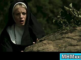 Penny and darcie enjoy ass licking in outdoor lesbian sex