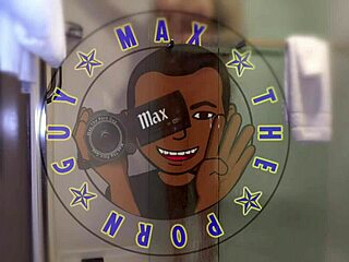 S4E14 POV Ella Makes Sucks and Fucks Me Until Mouthful Cum