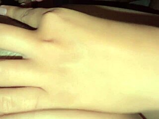 oh wow, my best friend gave me such rich oral sex we ended up fucking to real orgasm 😍🔥