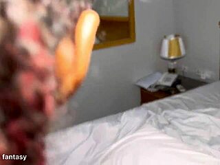 Collage hoe gets stretched