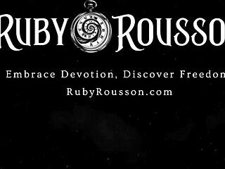 Goddess delivers snap send stroke instructions for findom jerk off game with slave domination