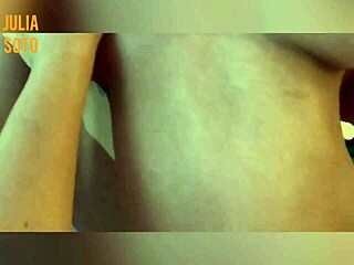 Julia Soto Fucking Deliciously And Performing Oral Sex On Partner