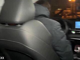 It was supposed to be a trap, but the sexy thief got caught red-handed and then faced consequences