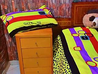 ما اللي شاركته ساندايدوجود614 في التحديث 322 من 16 يوليو 2024 فيديو؟