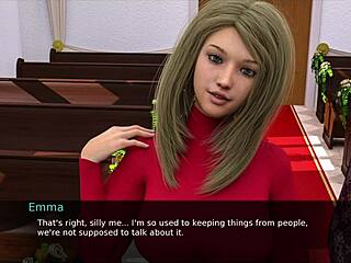 Feeling So Relieved and Aroused in This Big Ass Teen Nursing Back to Pleasure 99 Scenario