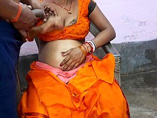 Hot Village Teen's Full Nude Suhagrat Fantasy With Passionate Armpit And Pussy Licking!