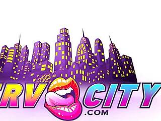 Anna Cummings Enjoys Big Cock Stretching Ass Pussy And Mouth