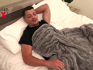 texas patti as CHEATING STEPMOM in german INTERRACIAL casting with dexxx blue.