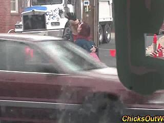 Amateur Aus Gf Sucks Cock