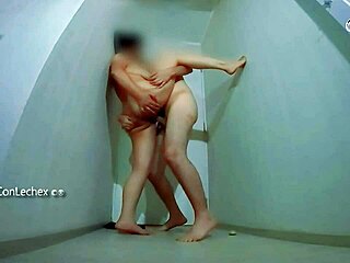 Fucking Tasty Big-Ass Young Innocent Peruvian Teen Hard In Her Tight Ass As She Moves Like A Pro