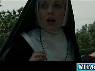 Penny and darcie enjoy ass licking in outdoor lesbian sex