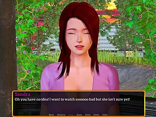 My new family episode 556 game update