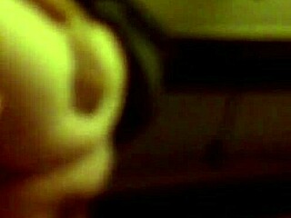 Bouncing Ass Rides Cock In Homemade Cowgirl Fucking