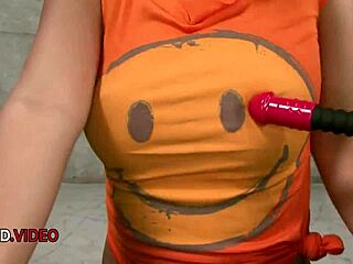 Juri Sawaki gets fingered with cumshots as vibrator delivers intense orgasm pleasure in toys session