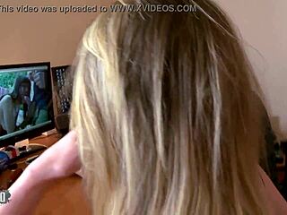 Larry's Deep Emotions Surge While Fucking His Horny Secretary