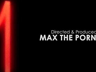 s4e10 pov with monica showing off amazing tits and giving sloppy blowjob until huge interracial cum load.