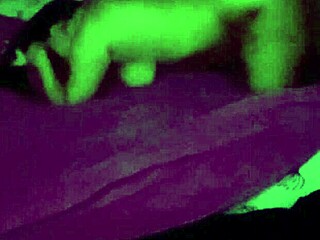 Casada Pê na Cabeça da Puta