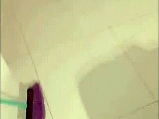 Hey, this cleaning girl with t r v pervert vibes wants to boost her big ass and take on big cock brunette latina action?